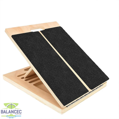 Balancec™ Esneme ve Denge Tahtası